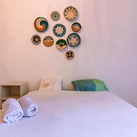 Le Cerisier Des 4 Chemins - Appt 75M² Pour 6 Apartment Carcassonne Luaran gambar